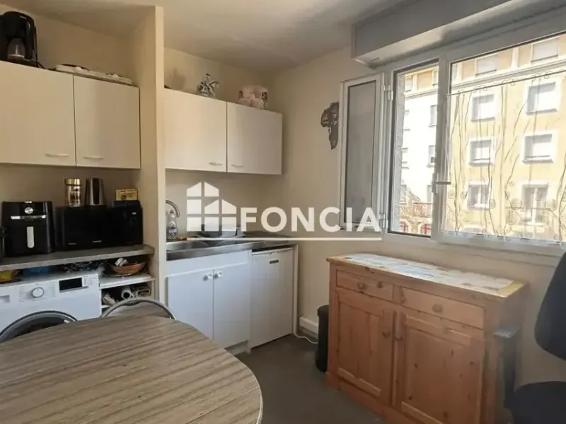 Photo Appartement à Digne-Les-Bains au prix de 60 000€