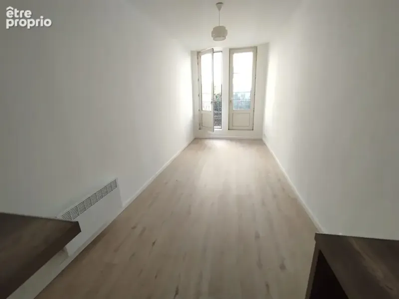 Photo Appartement à Narbonne au prix de 56 000€