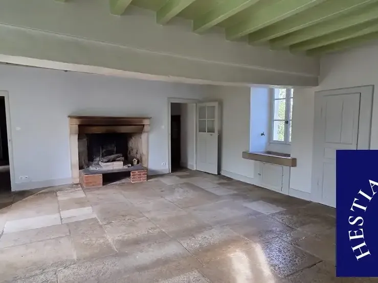 Photo Maison à Bierry-Les-Belles-Fontaines au prix de 180 000€