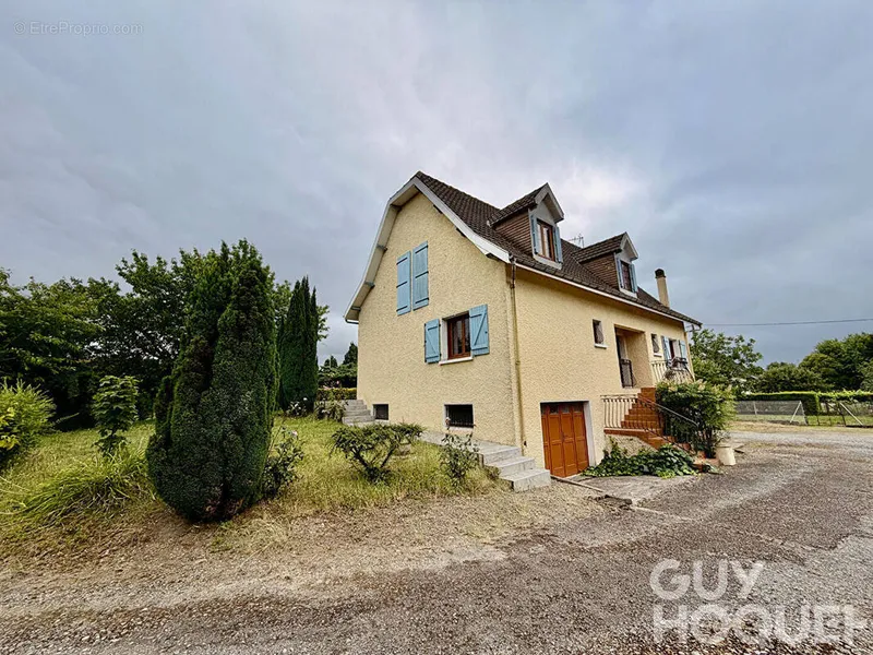 Photo Maison à Mourenx au prix de 260 000€
