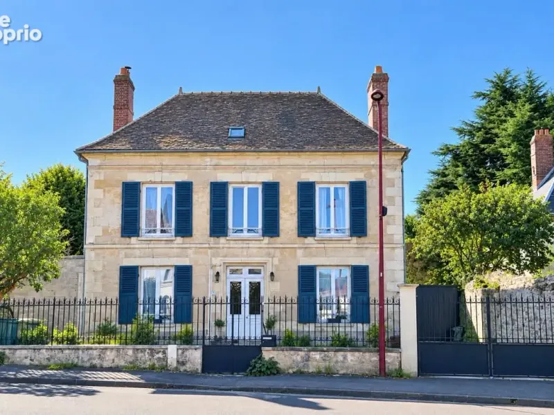 Photo Maison à Neuilly-Saint-Front au prix de 273 000€