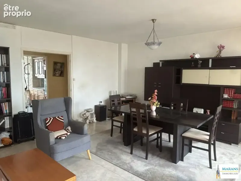 Photo Appartement à La Rochelle au prix de 170 000€