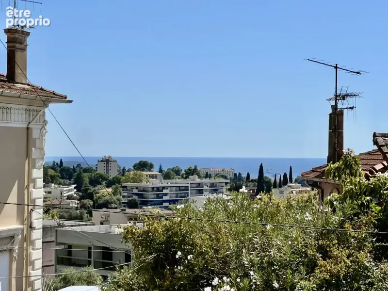 Photo Appartement à Le Cannet au prix de 231 000€