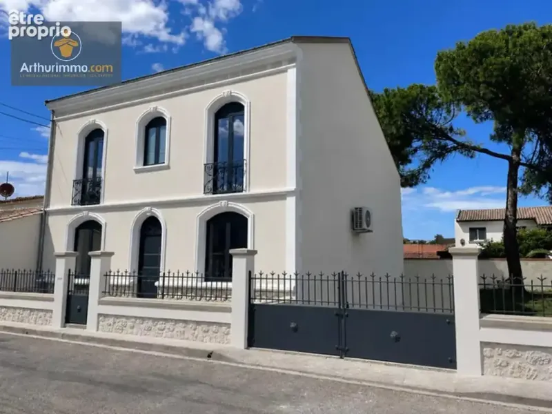 Photo Maison à Marmande au prix de 349 996€