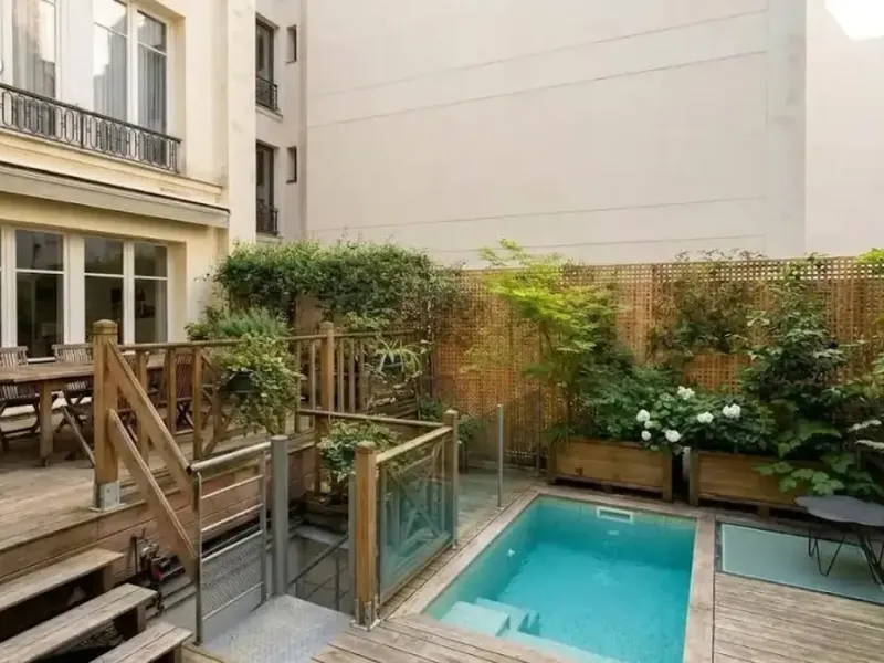 Photo Appartement à Marseille-1e au prix de 810 000€