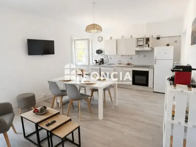 Photo Appartement à Meschers-Sur-Gironde au prix de 220 000€