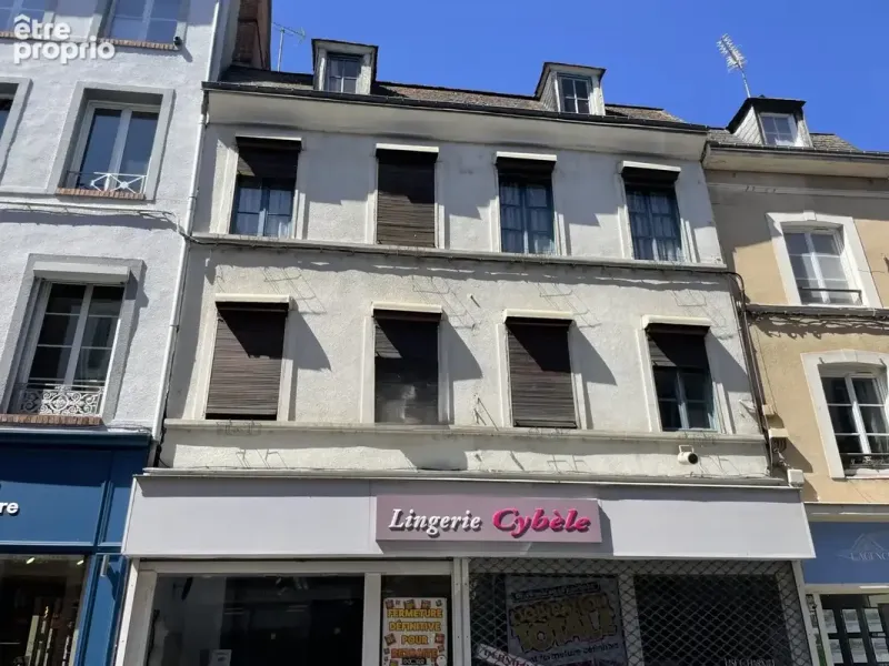 Photo Appartement à Bernay au prix de 249 900€