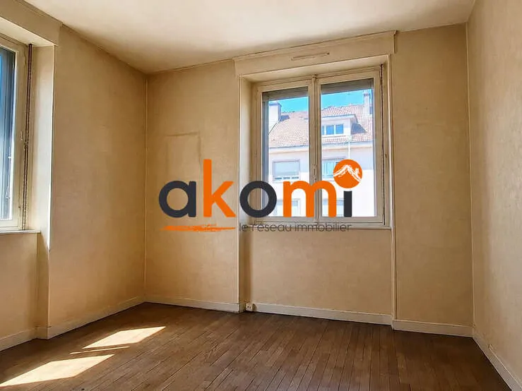 Photo Appartement à Saint-Die-Des-Vosges au prix de 39 900€