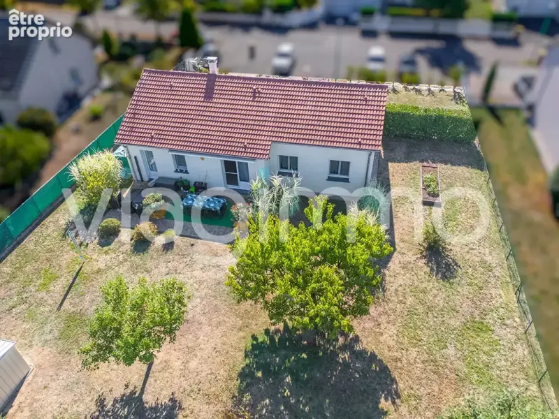 Photo Maison à Dombasle-Sur-Meurthe au prix de 48 000€