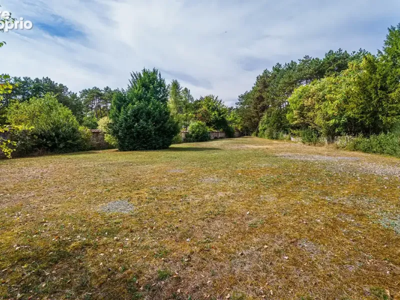 Photo Terrain à Beaune au prix de 329 000€