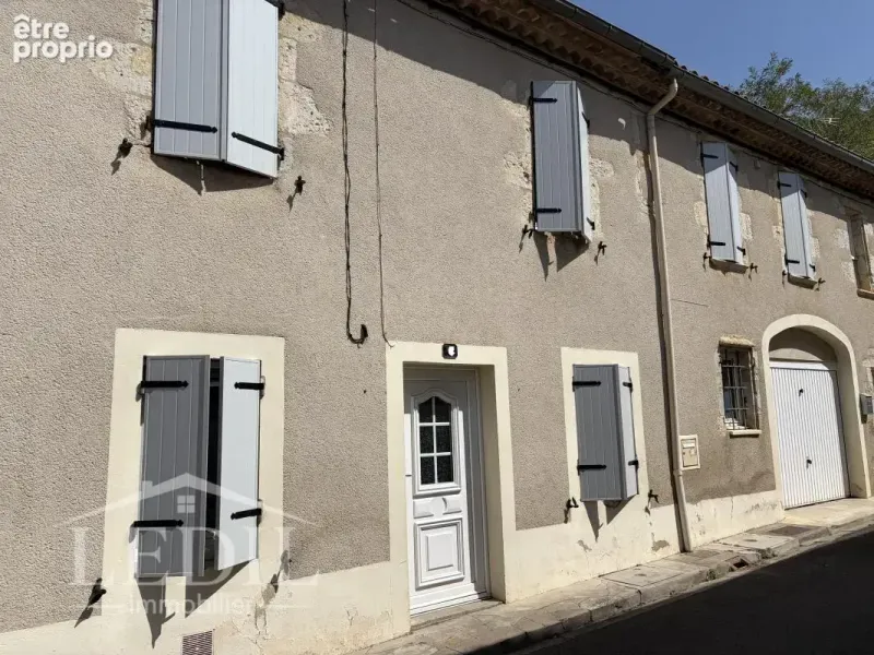 Photo Maison à Condom au prix de 120 000€