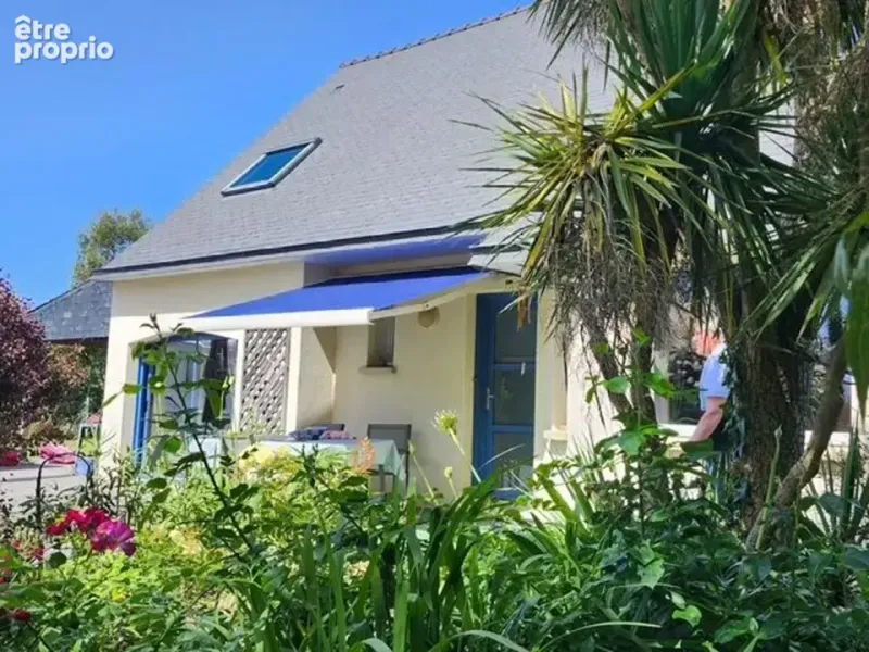 Photo Maison à Logonna-Daoulas au prix de 325 000€