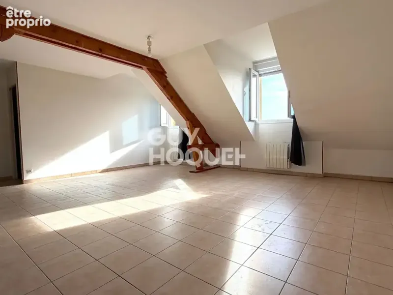 Photo Appartement à Mennecy au prix de 172 000€
