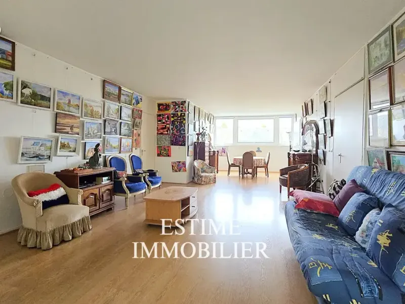 Photo Appartement à Lille au prix de 235 000€