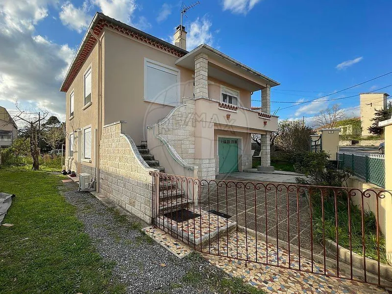 Photo Maison à Ales au prix de 224 000€