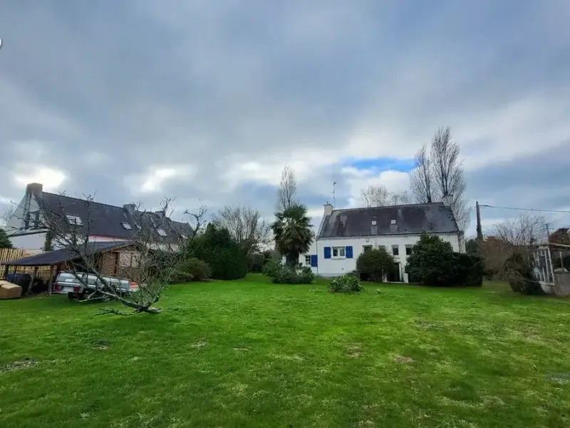 Photo Maison à Locmaria au prix de 674 600€