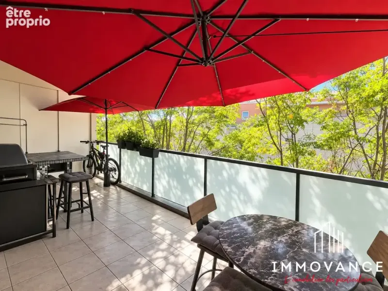Photo Appartement à Le Cres au prix de 179 000€