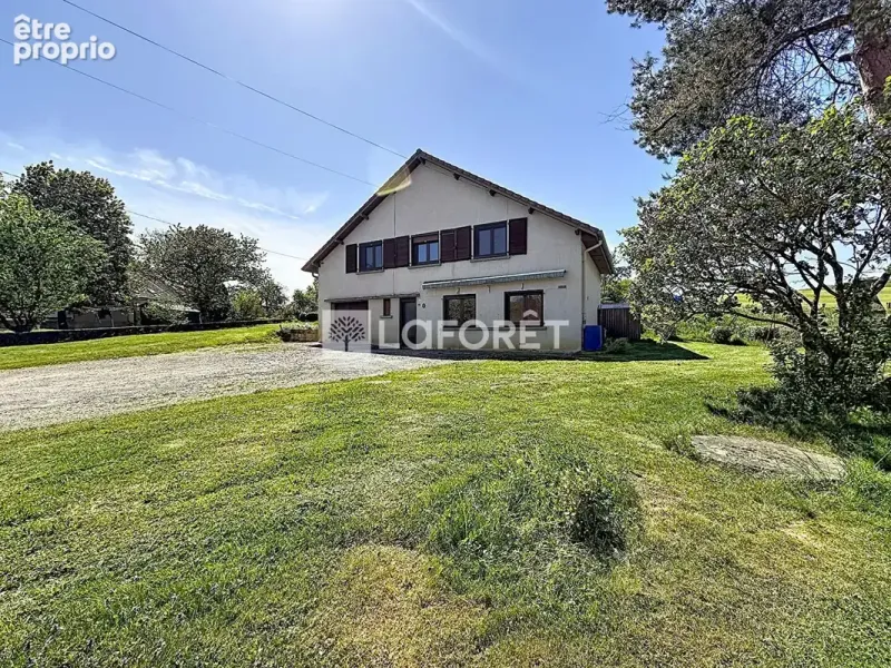 Photo Maison à Rainville au prix de 136 000€