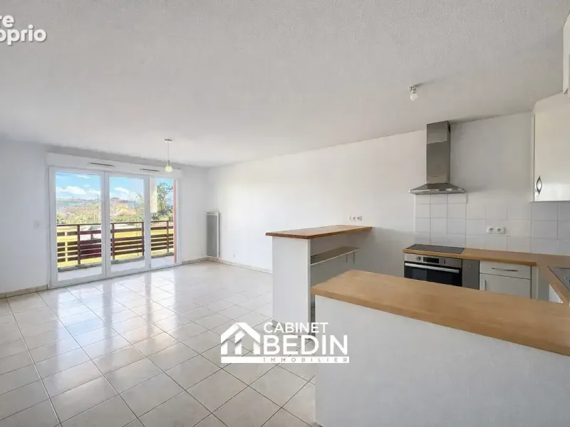 Photo Appartement à Biscarrosse au prix de 231 600€