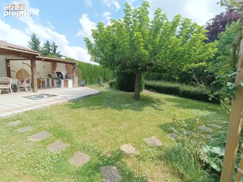 Photo Maison à Dreuil-Les-Amiens au prix de 274 000€