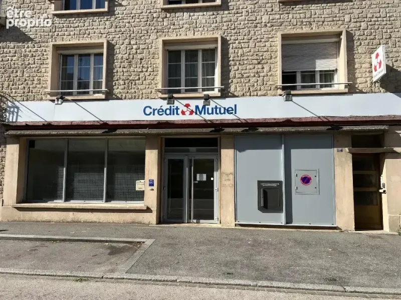 Photo Commerce à Argentan au prix de 320 000€