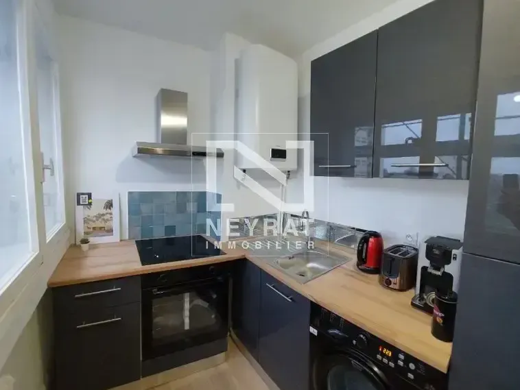 Photo Appartement à Chalon-Sur-Saone au prix de 87 000€