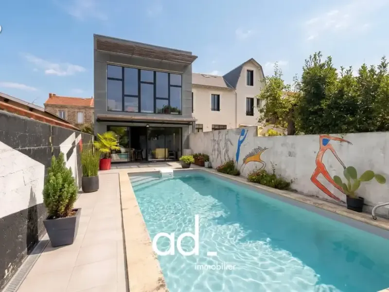 Photo Maison à La Rochelle au prix de 892 500€