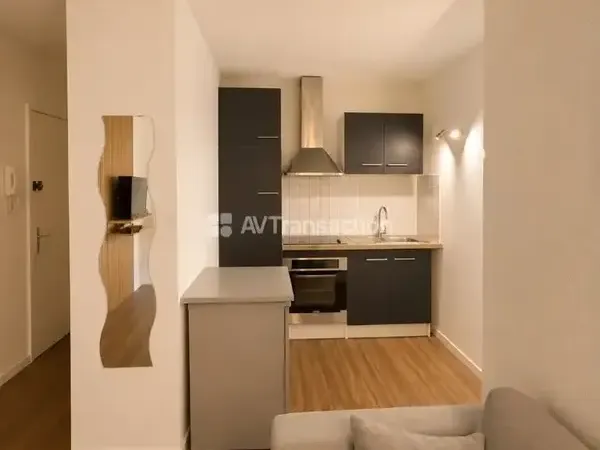 Photo Appartement à Vandoeuvre-Les-Nancy au prix de 99 000€