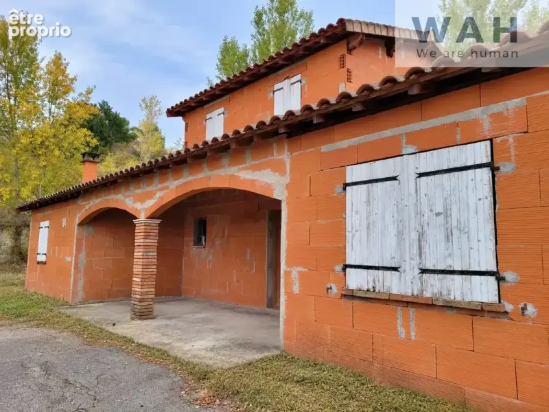 Photo Maison à Lafrancaise au prix de 185 000€