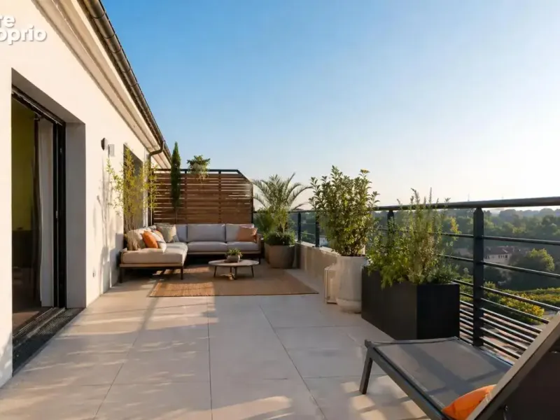 Photo Appartement à Douvaine au prix de 402 000€