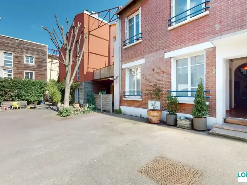 Photo Maison à Pantin au prix de 1 385 000€