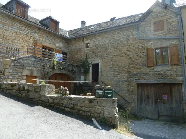 Photo Maison à Balsieges au prix de 215 000€