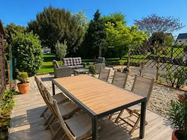 Photo Maison à Strasbourg au prix de 574 900€