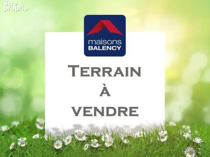 Photo Terrain à Croisy-Sur-Andelle au prix de 29 000€