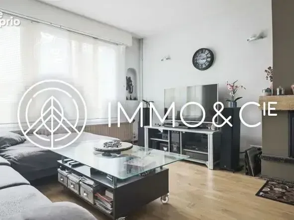 Photo Maison à Loos au prix de 237 000€