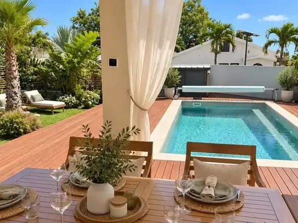 Photo Maison à Saint-Paul au prix de 630 000€