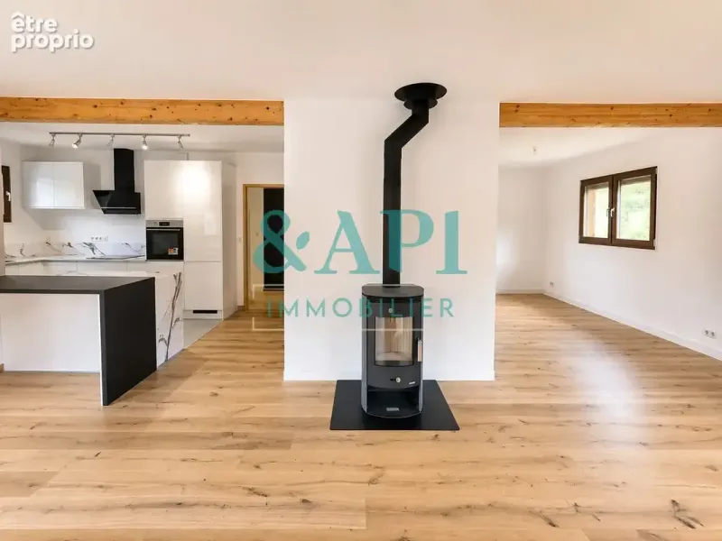 Photo Maison à Thollon-Les-Memises au prix de 559 000€