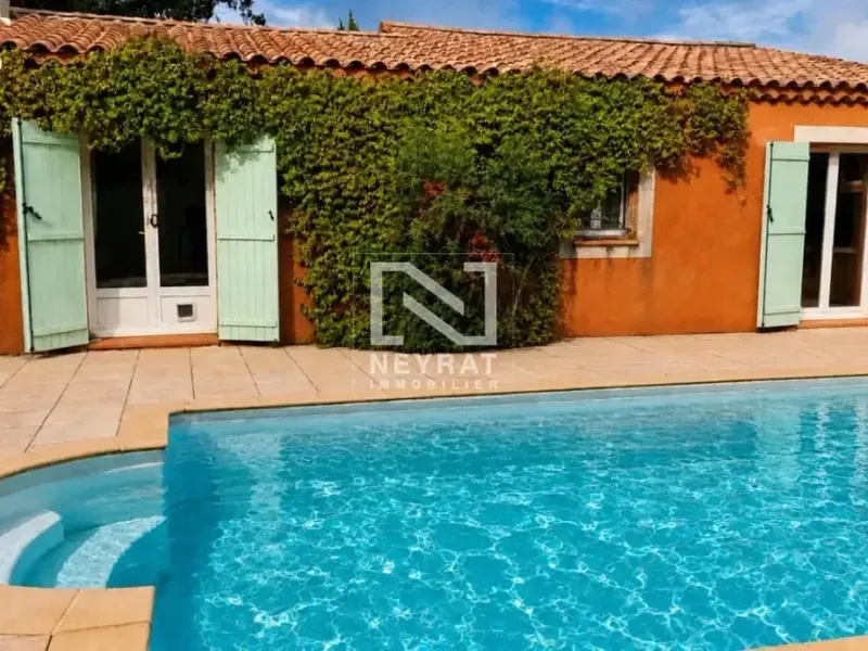 Photo Maison à Montauroux au prix de 390 000€