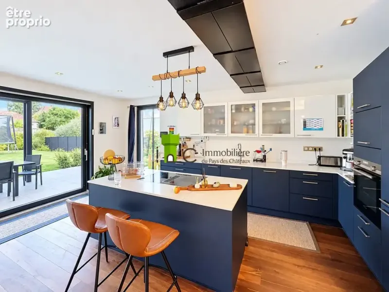 Photo Maison à Entzheim au prix de 705 000€