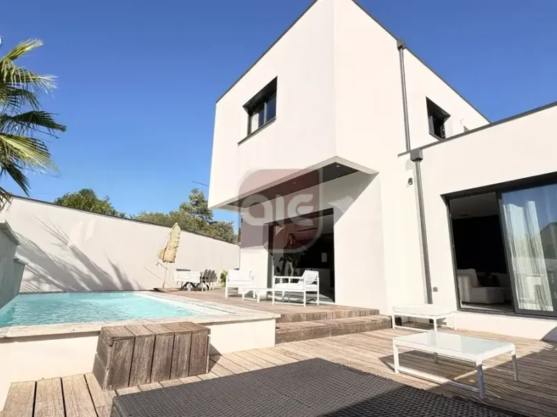 Photo Maison à Prades-Le-Lez au prix de 695 000€