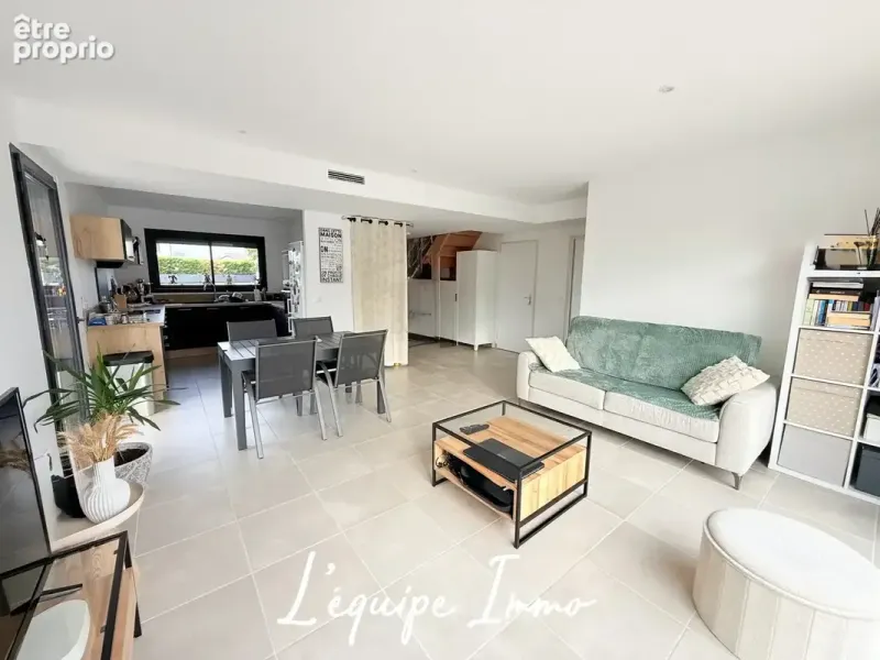 Photo Maison à Plaisance-Du-Touch au prix de 447 525€
