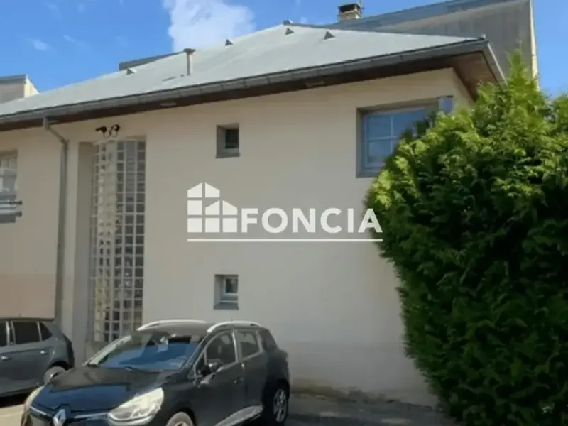 Photo Appartement à Ezanville au prix de 170 000€