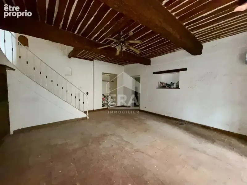 Photo Maison à Vidauban au prix de 110 000€