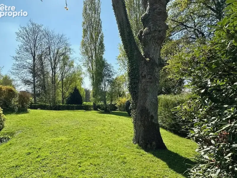 Photo Terrain à Saint-Gregoire au prix de 351 800€