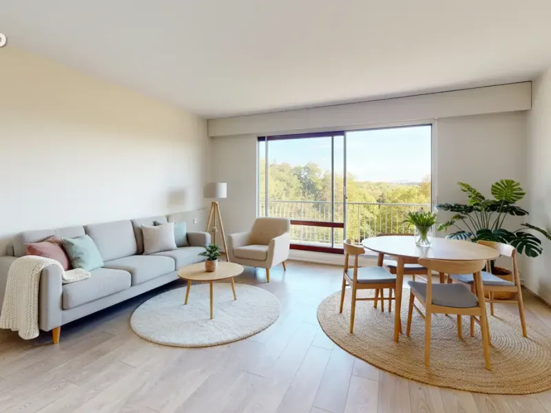 Photo Appartement à Le Mesnil-Le-Roi au prix de 397 000€