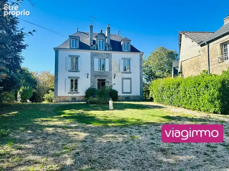 Photo Maison à Ploeuc-Sur-Lie au prix de 236 000€