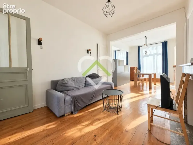 Photo Appartement à Lille au prix de 199 000€