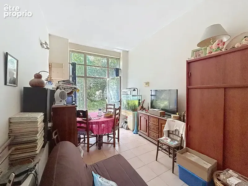 Photo Appartement à Melun au prix de 86 000€