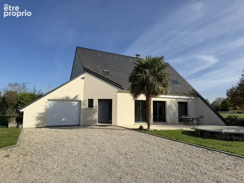 Photo Maison à Bernay au prix de 299 000€