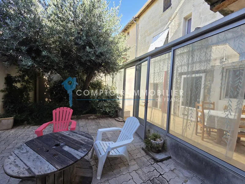 Photo Maison à Le Cailar au prix de 285 000€